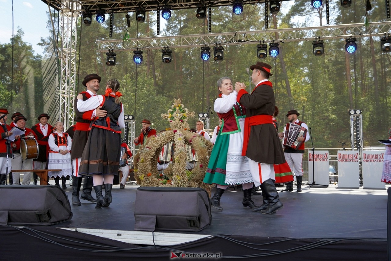 Dożynki gminne w Lelisie [18.08.2024] - zdjęcie #146 - eOstroleka.pl
