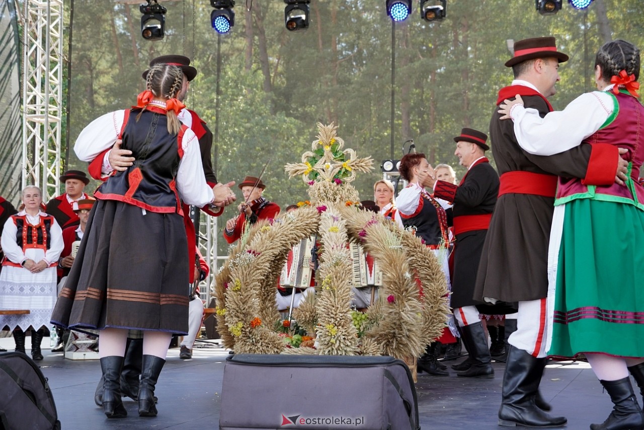 Dożynki gminne w Lelisie [18.08.2024] - zdjęcie #145 - eOstroleka.pl