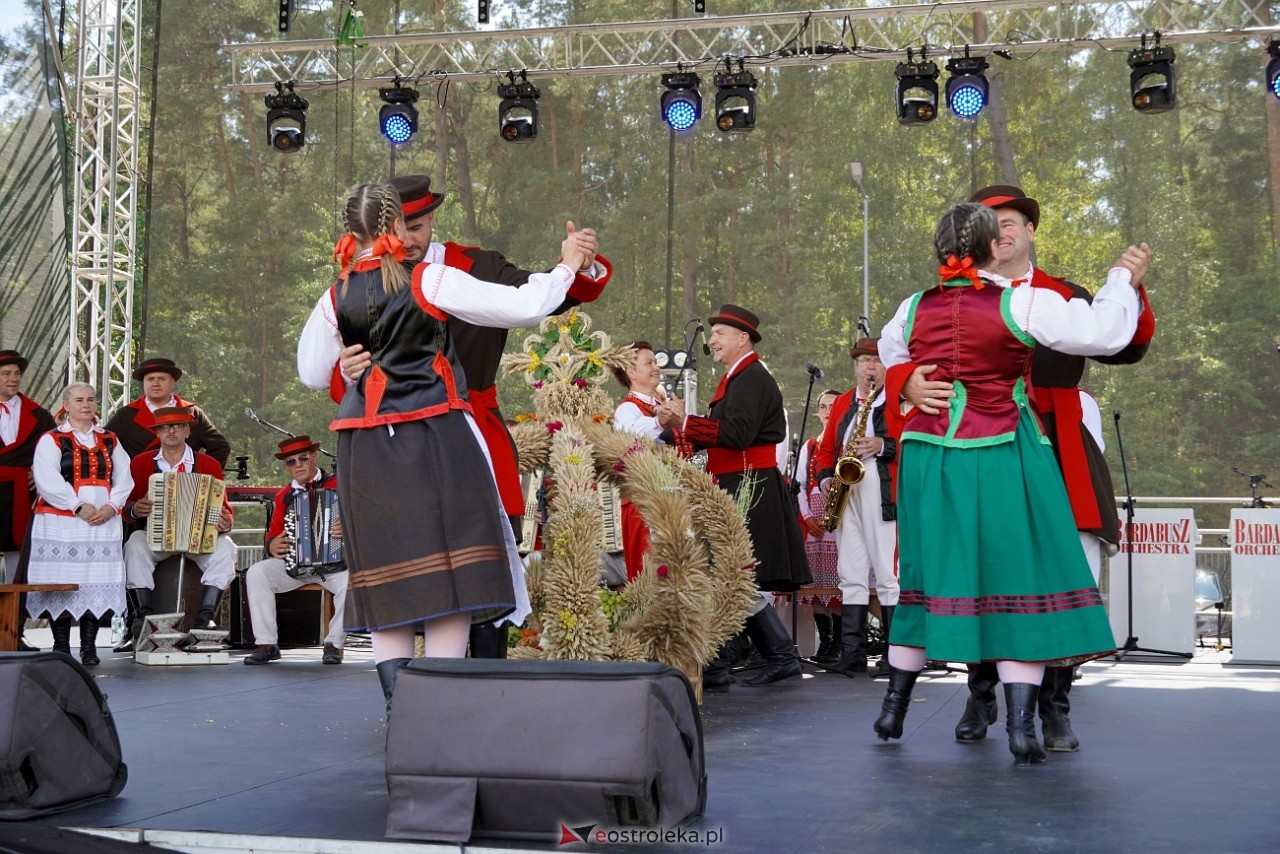 Dożynki gminne w Lelisie [18.08.2024] - zdjęcie #144 - eOstroleka.pl