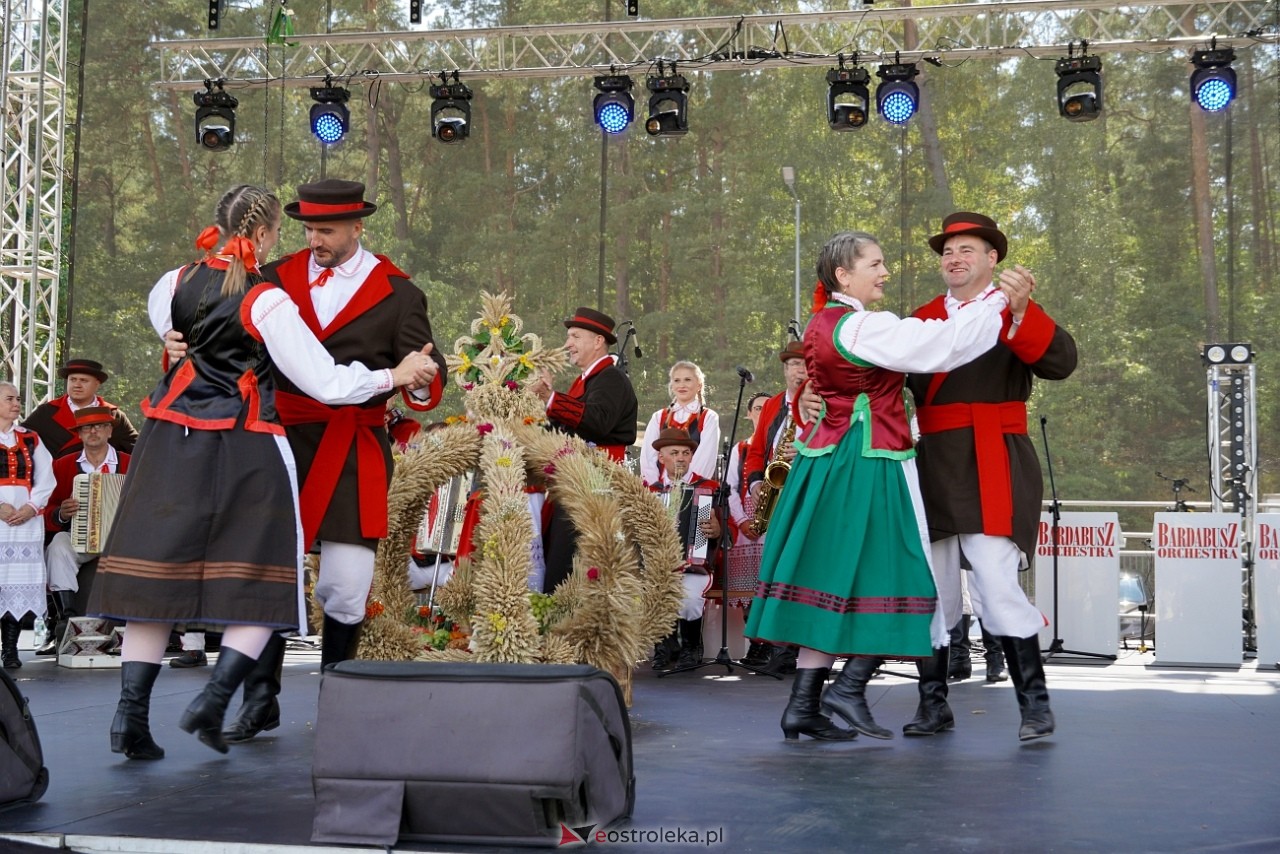 Dożynki gminne w Lelisie [18.08.2024] - zdjęcie #143 - eOstroleka.pl