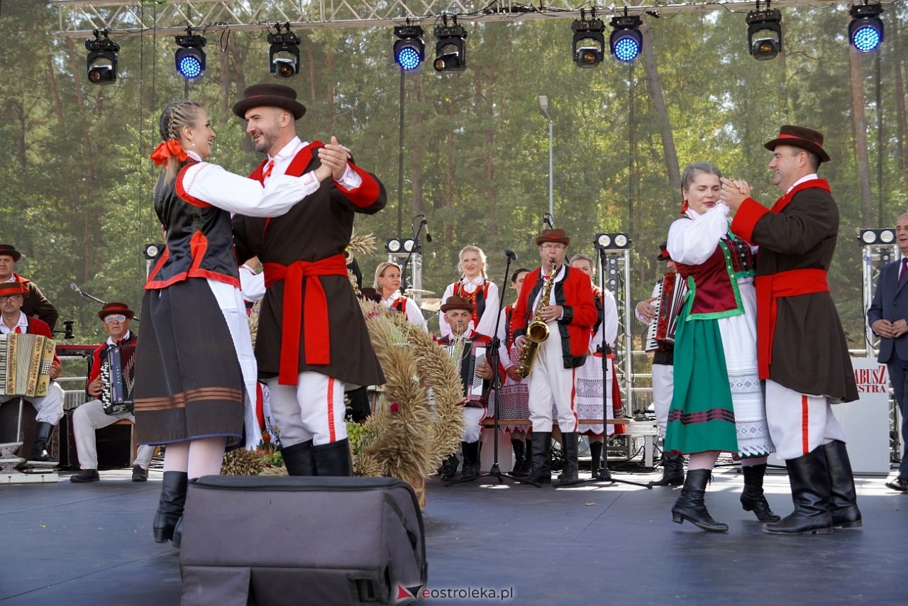 Dożynki gminne w Lelisie [18.08.2024] - zdjęcie #142 - eOstroleka.pl