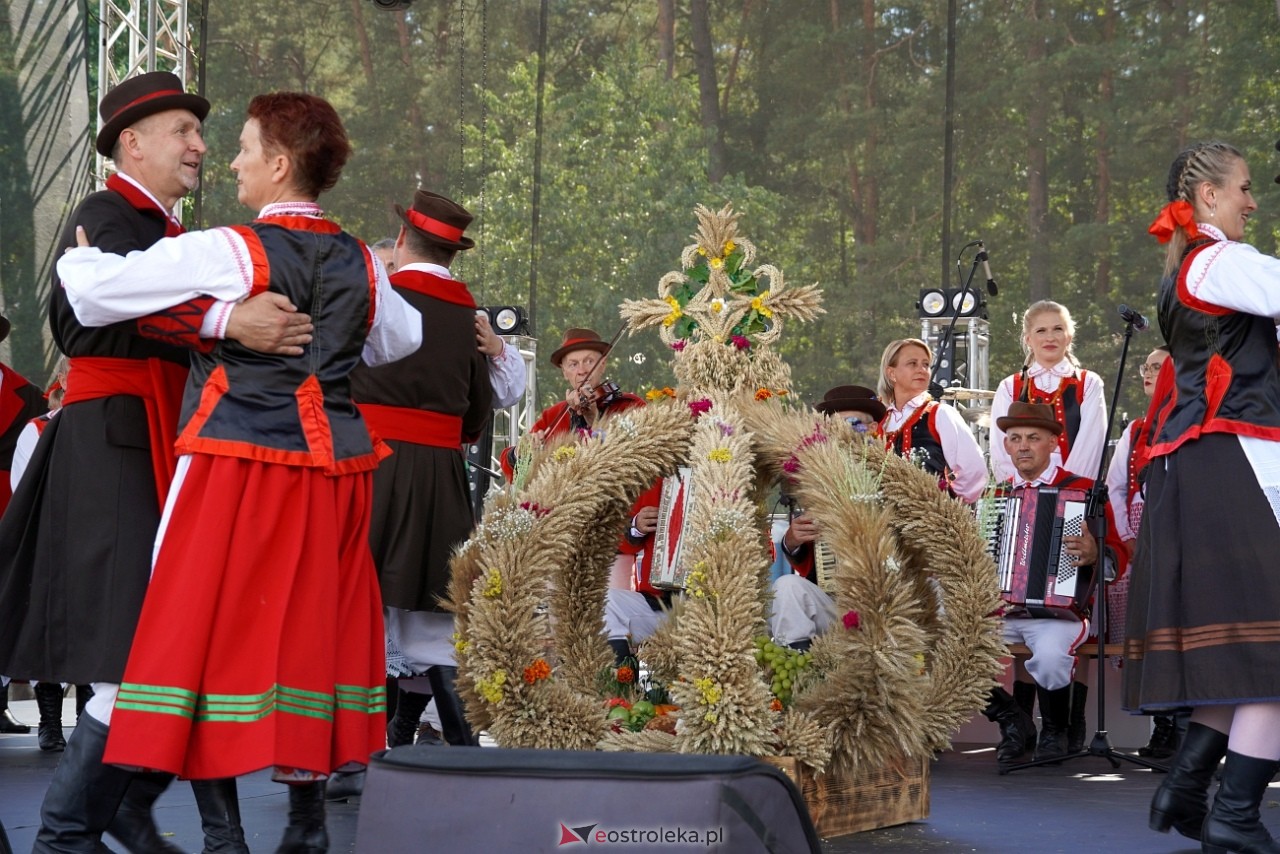 Dożynki gminne w Lelisie [18.08.2024] - zdjęcie #141 - eOstroleka.pl