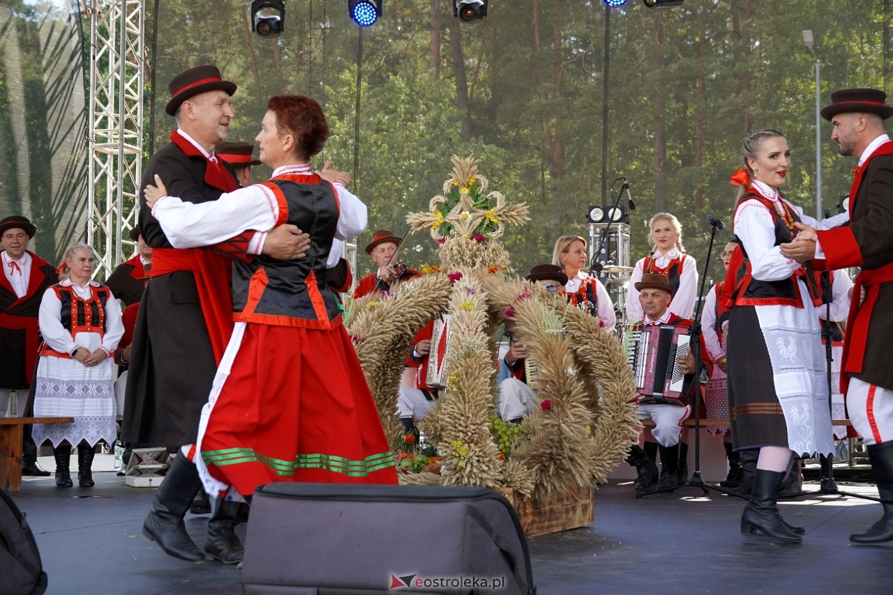 Dożynki gminne w Lelisie [18.08.2024] - zdjęcie #140 - eOstroleka.pl