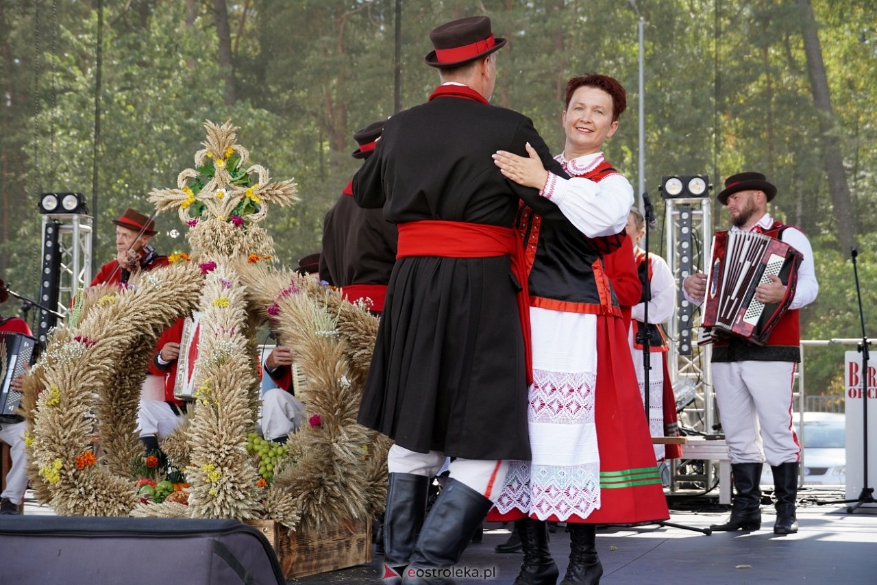 Dożynki gminne w Lelisie [18.08.2024] - zdjęcie #139 - eOstroleka.pl