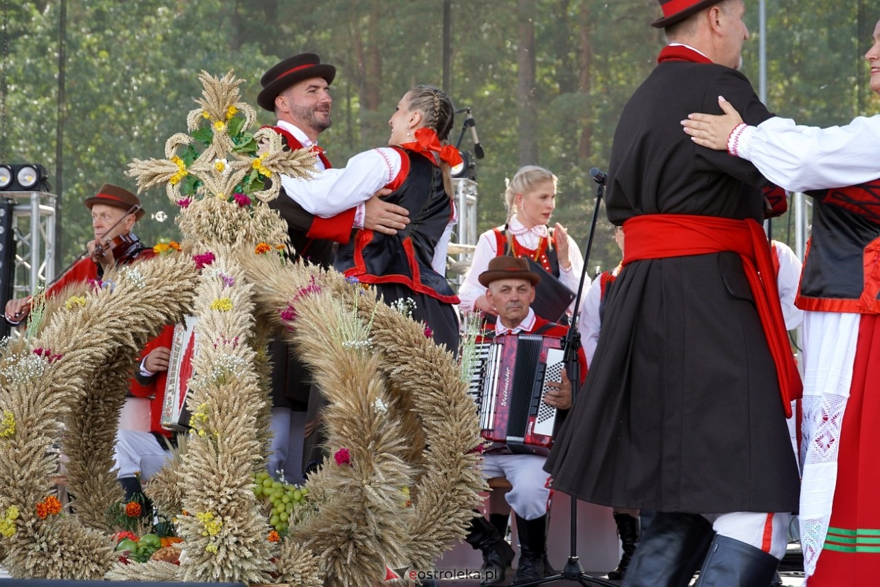 Dożynki gminne w Lelisie [18.08.2024] - zdjęcie #138 - eOstroleka.pl