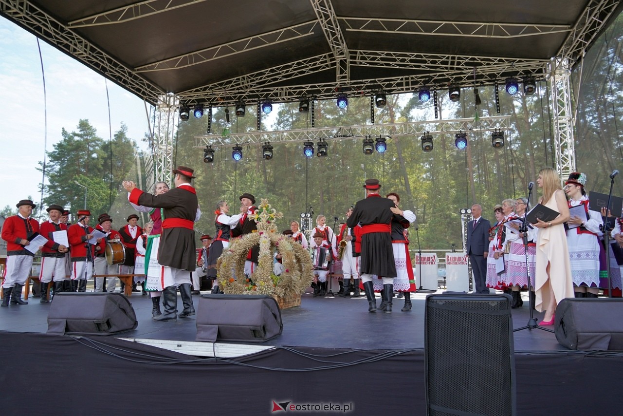 Dożynki gminne w Lelisie [18.08.2024] - zdjęcie #136 - eOstroleka.pl