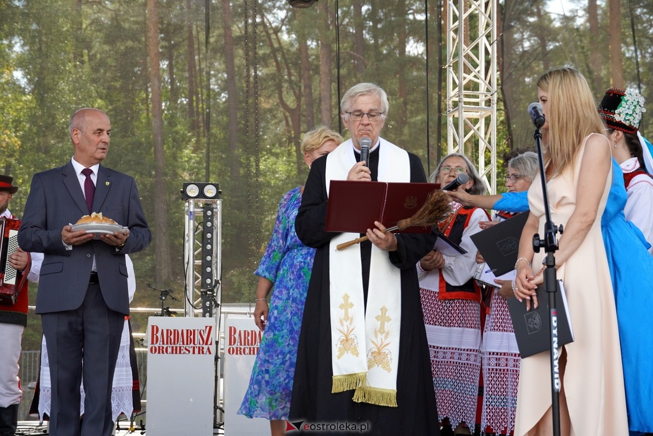 Dożynki gminne w Lelisie [18.08.2024] - zdjęcie #133 - eOstroleka.pl