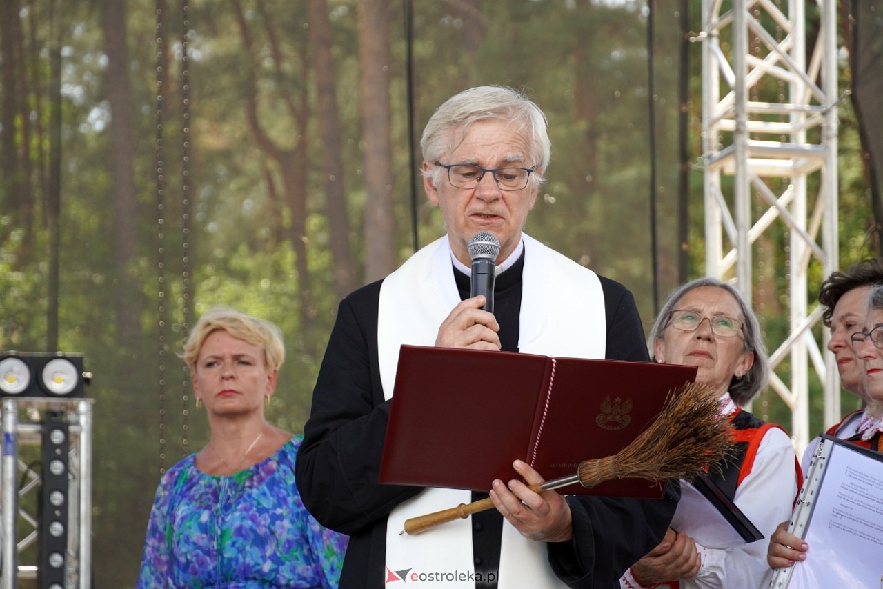 Dożynki gminne w Lelisie [18.08.2024] - zdjęcie #132 - eOstroleka.pl