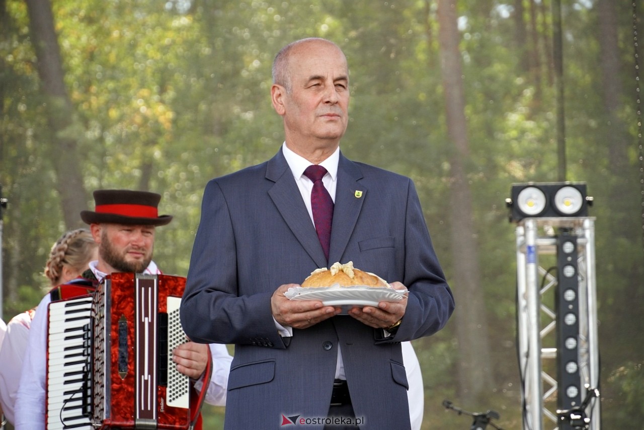 Dożynki gminne w Lelisie [18.08.2024] - zdjęcie #131 - eOstroleka.pl