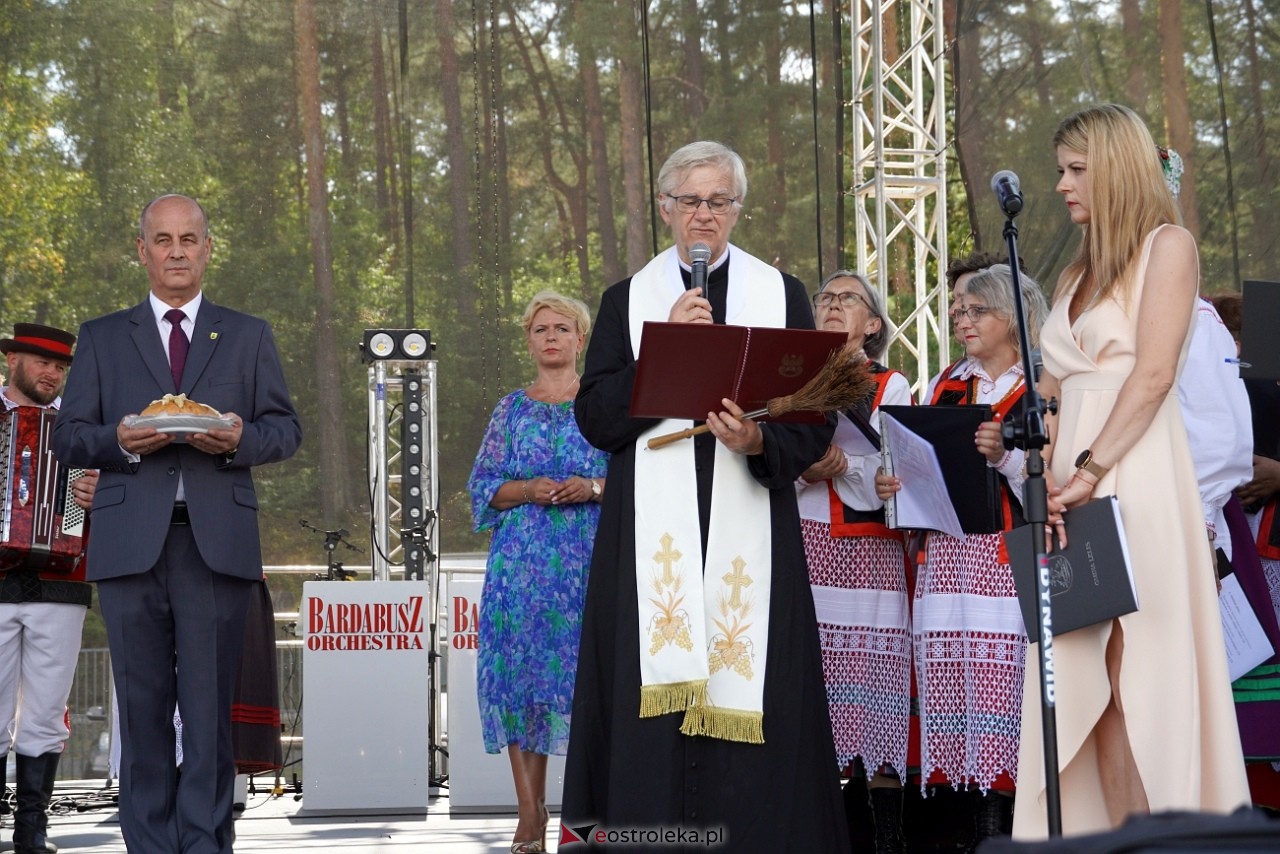 Dożynki gminne w Lelisie [18.08.2024] - zdjęcie #130 - eOstroleka.pl