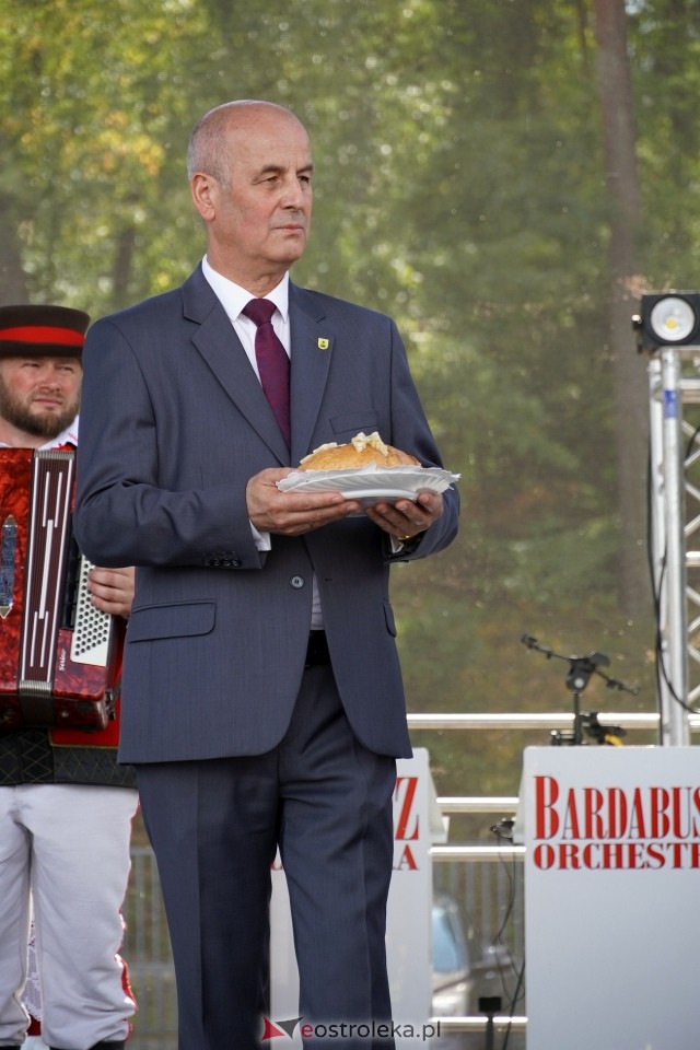 Dożynki gminne w Lelisie [18.08.2024] - zdjęcie #129 - eOstroleka.pl