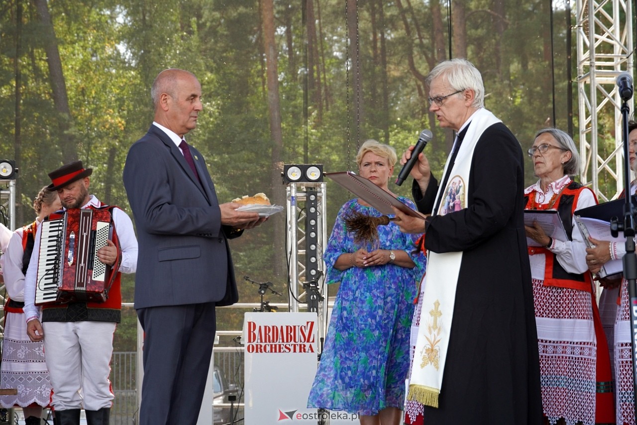 Dożynki gminne w Lelisie [18.08.2024] - zdjęcie #127 - eOstroleka.pl