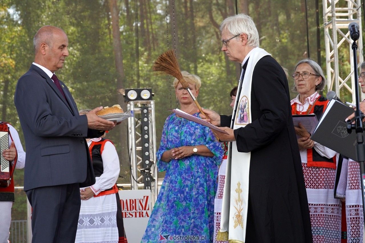Dożynki gminne w Lelisie [18.08.2024] - zdjęcie #123 - eOstroleka.pl