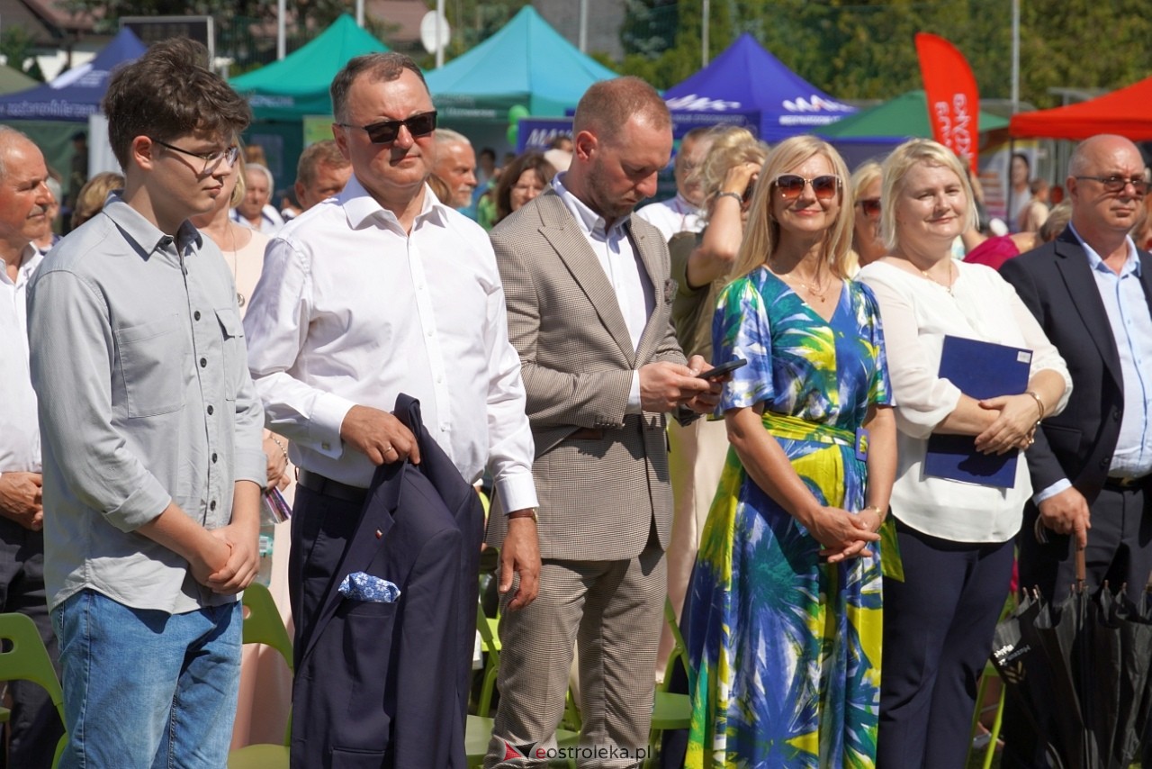 Dożynki gminne w Lelisie [18.08.2024] - zdjęcie #120 - eOstroleka.pl