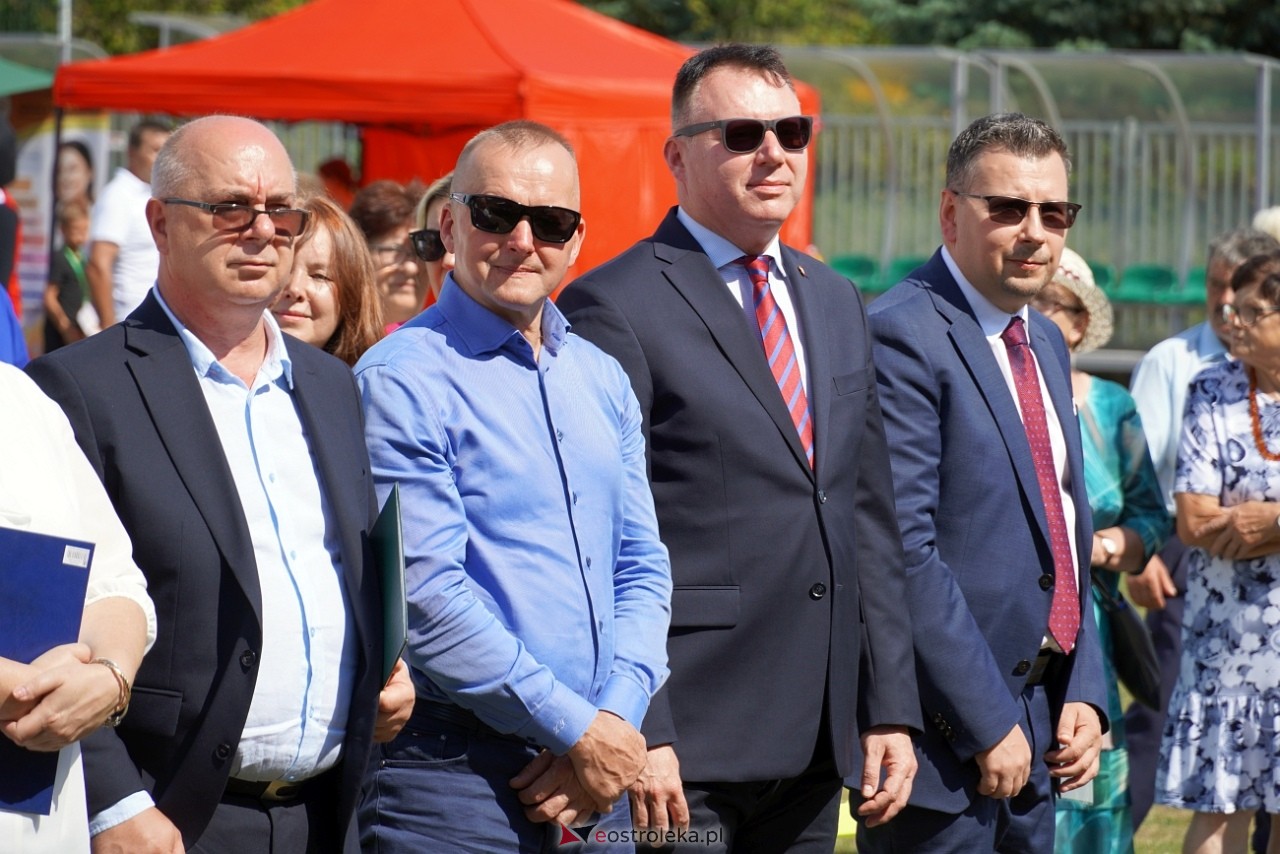 Dożynki gminne w Lelisie [18.08.2024] - zdjęcie #117 - eOstroleka.pl
