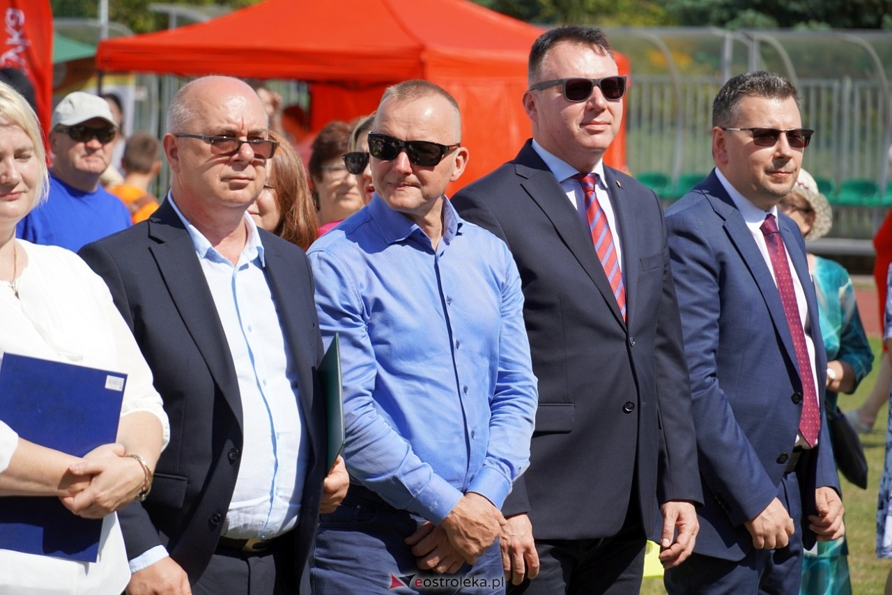 Dożynki gminne w Lelisie [18.08.2024] - zdjęcie #116 - eOstroleka.pl