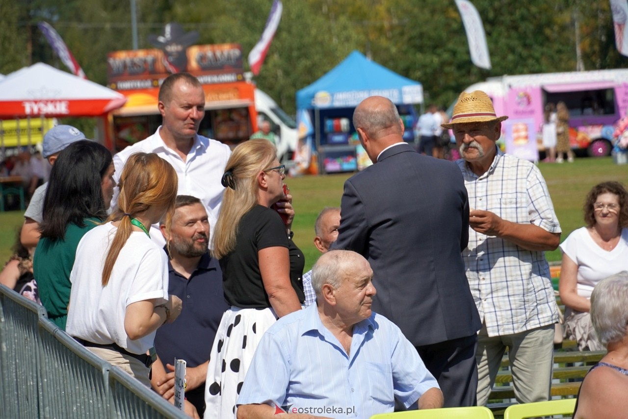 Dożynki gminne w Lelisie [18.08.2024] - zdjęcie #101 - eOstroleka.pl