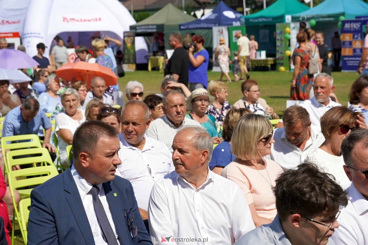 Dożynki gminne w Lelisie [18.08.2024] - zdjęcie #96 - eOstroleka.pl