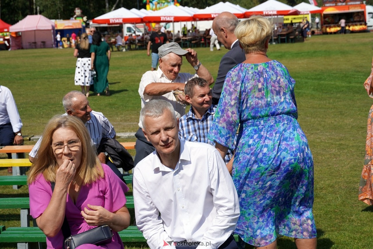 Dożynki gminne w Lelisie [18.08.2024] - zdjęcie #94 - eOstroleka.pl