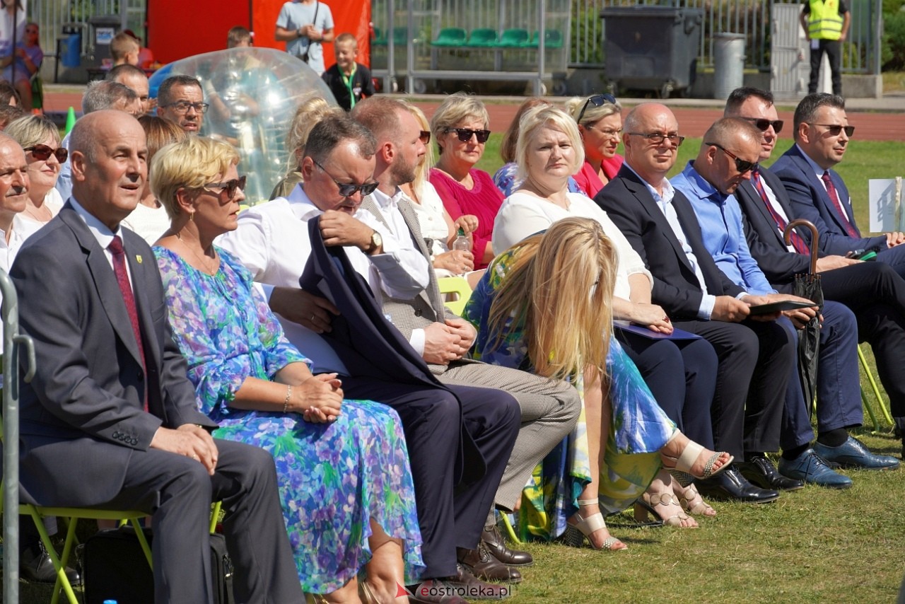 Dożynki gminne w Lelisie [18.08.2024] - zdjęcie #84 - eOstroleka.pl
