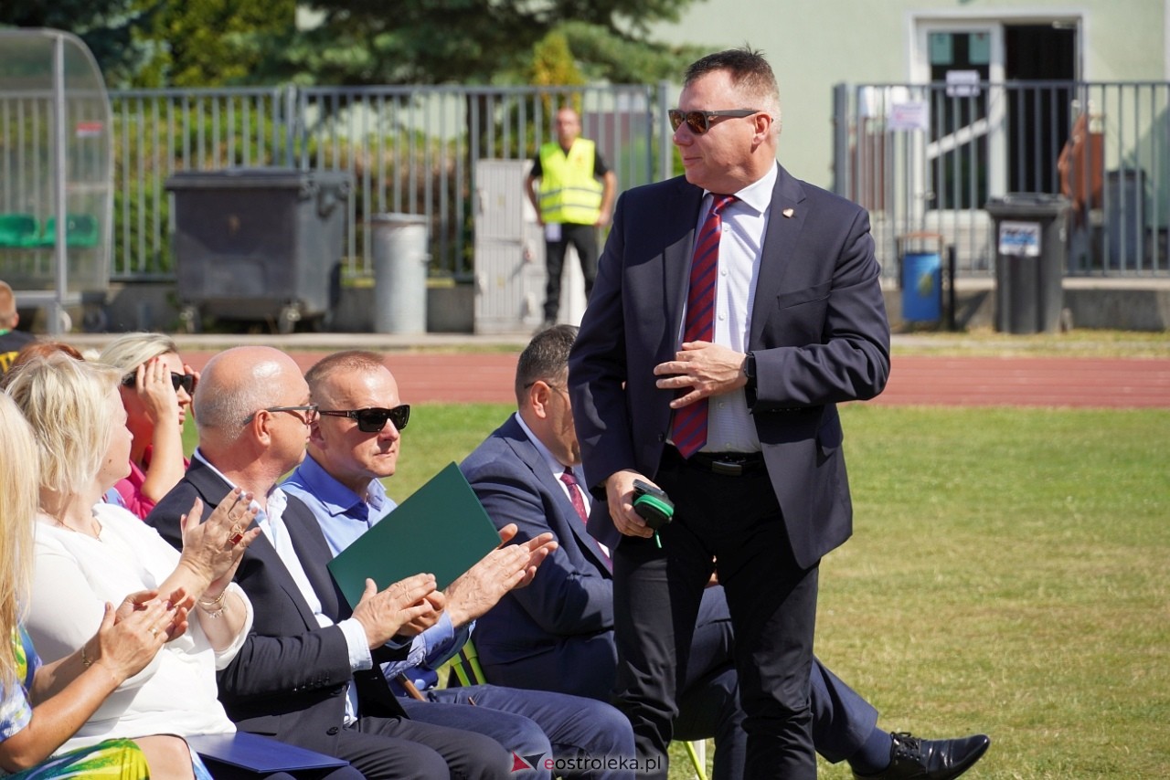 Dożynki gminne w Lelisie [18.08.2024] - zdjęcie #82 - eOstroleka.pl