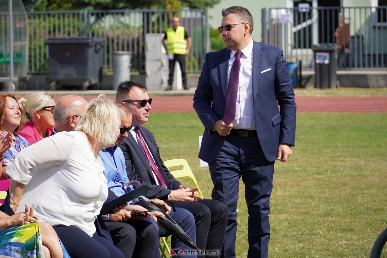 Dożynki gminne w Lelisie [18.08.2024] - zdjęcie #80 - eOstroleka.pl