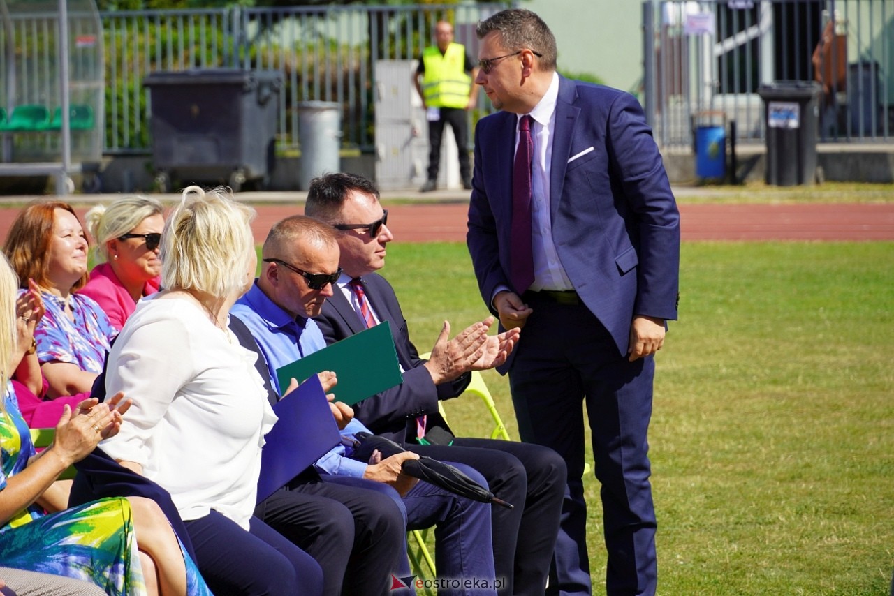 Dożynki gminne w Lelisie [18.08.2024] - zdjęcie #79 - eOstroleka.pl