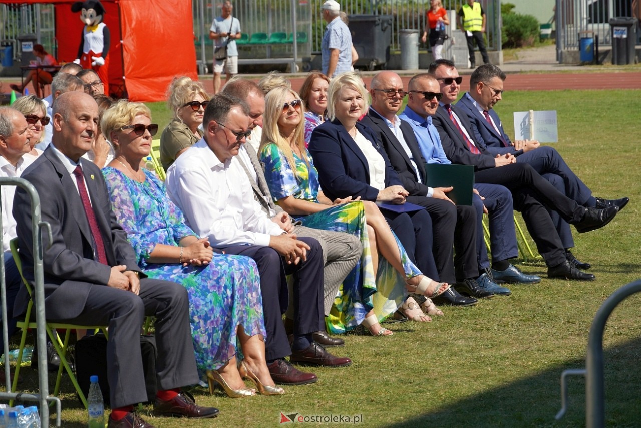 Dożynki gminne w Lelisie [18.08.2024] - zdjęcie #78 - eOstroleka.pl