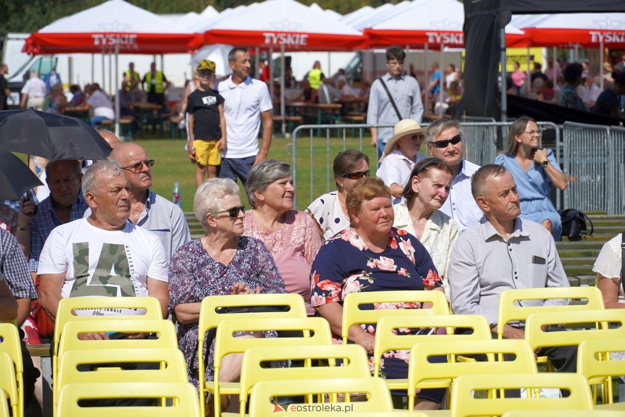 Dożynki gminne w Lelisie [18.08.2024] - zdjęcie #73 - eOstroleka.pl