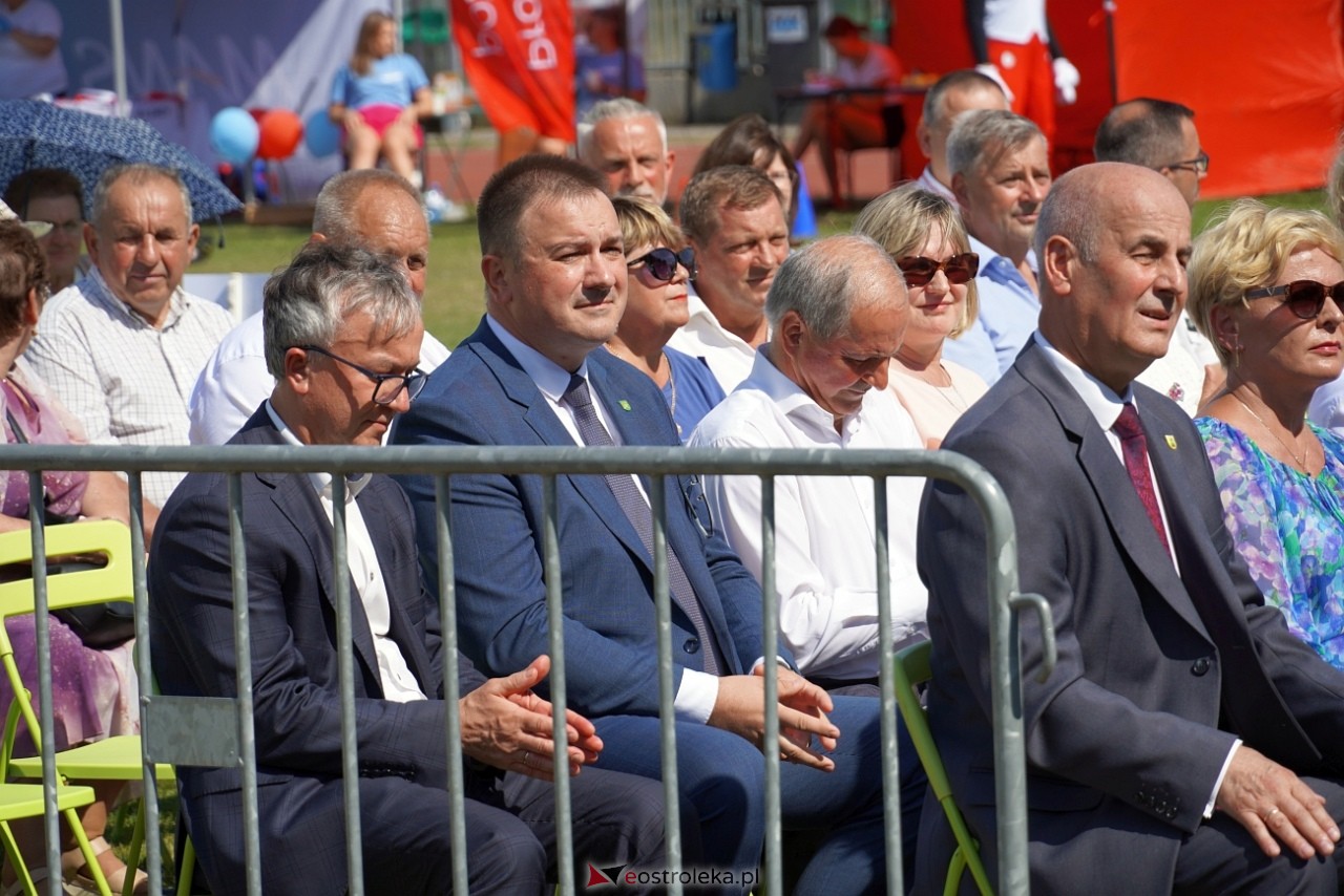 Dożynki gminne w Lelisie [18.08.2024] - zdjęcie #72 - eOstroleka.pl
