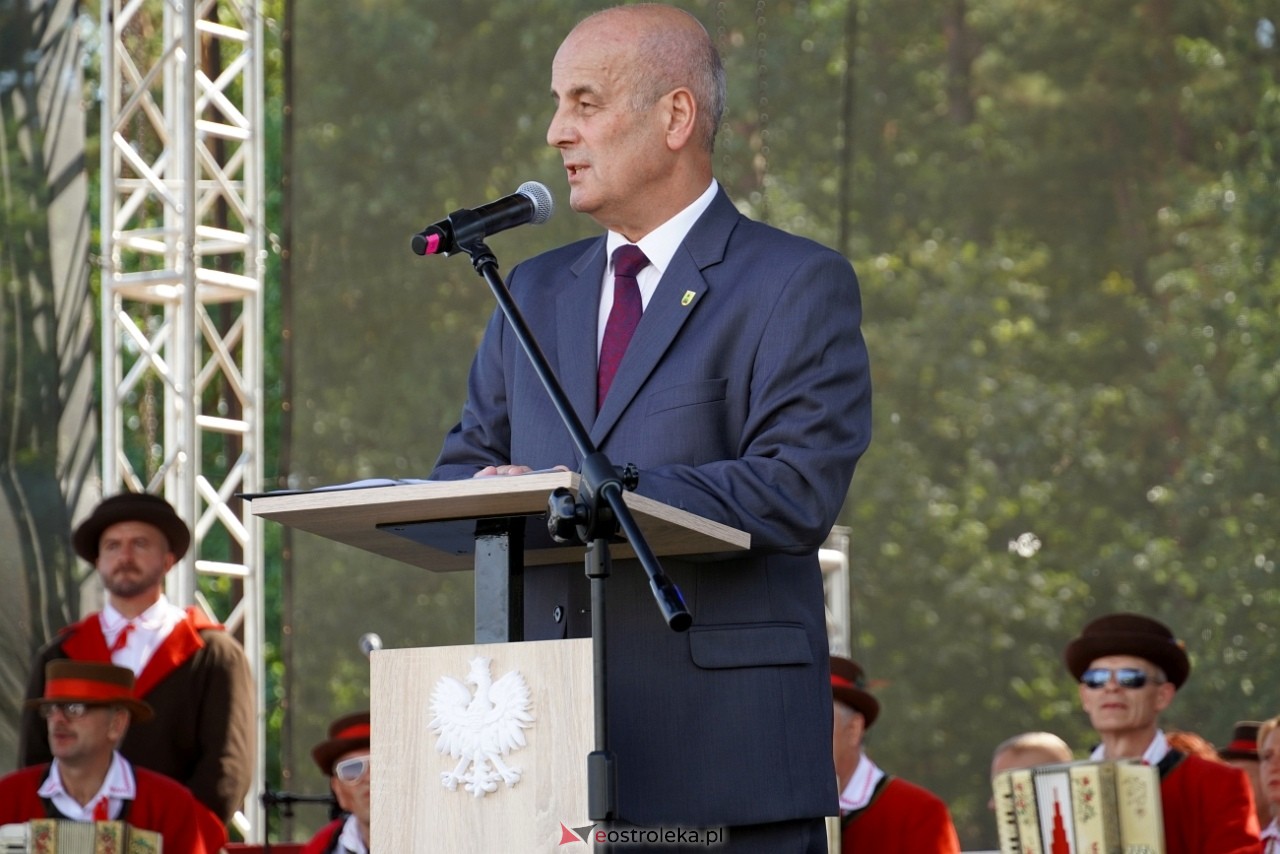 Dożynki gminne w Lelisie [18.08.2024] - zdjęcie #71 - eOstroleka.pl