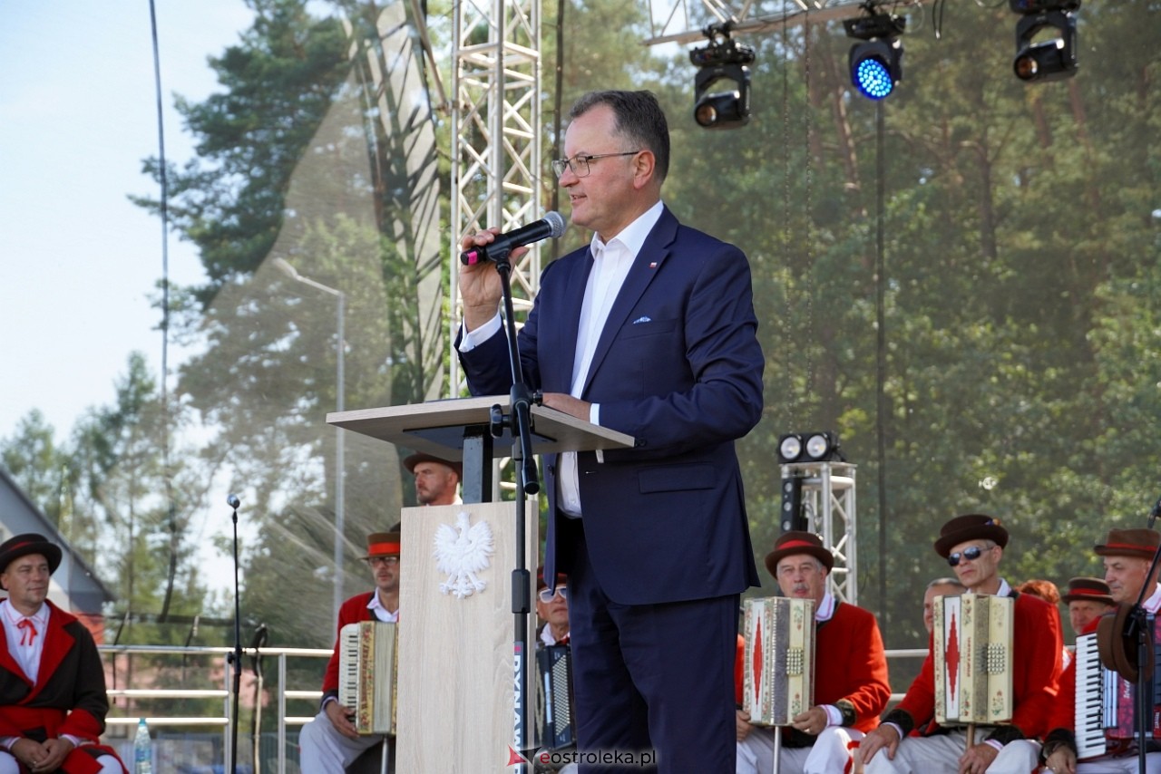 Dożynki gminne w Lelisie [18.08.2024] - zdjęcie #68 - eOstroleka.pl