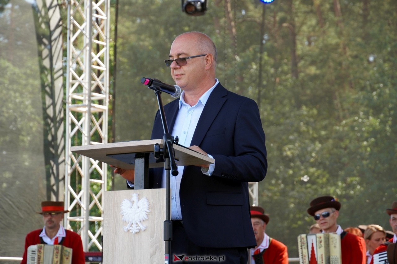 Dożynki gminne w Lelisie [18.08.2024] - zdjęcie #61 - eOstroleka.pl