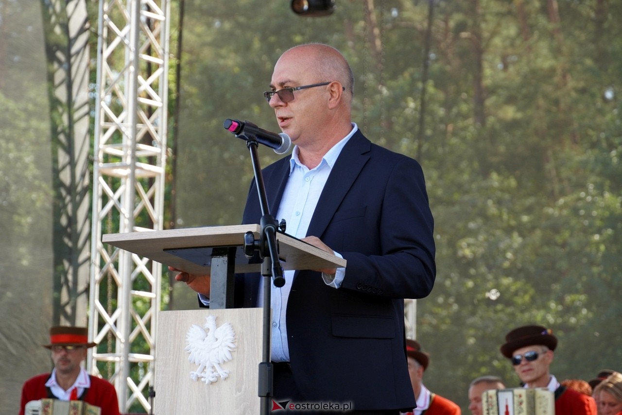 Dożynki gminne w Lelisie [18.08.2024] - zdjęcie #60 - eOstroleka.pl