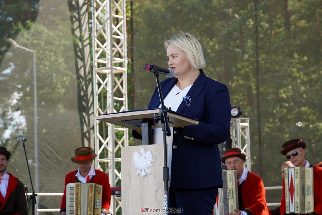 Dożynki gminne w Lelisie [18.08.2024] - zdjęcie #59 - eOstroleka.pl