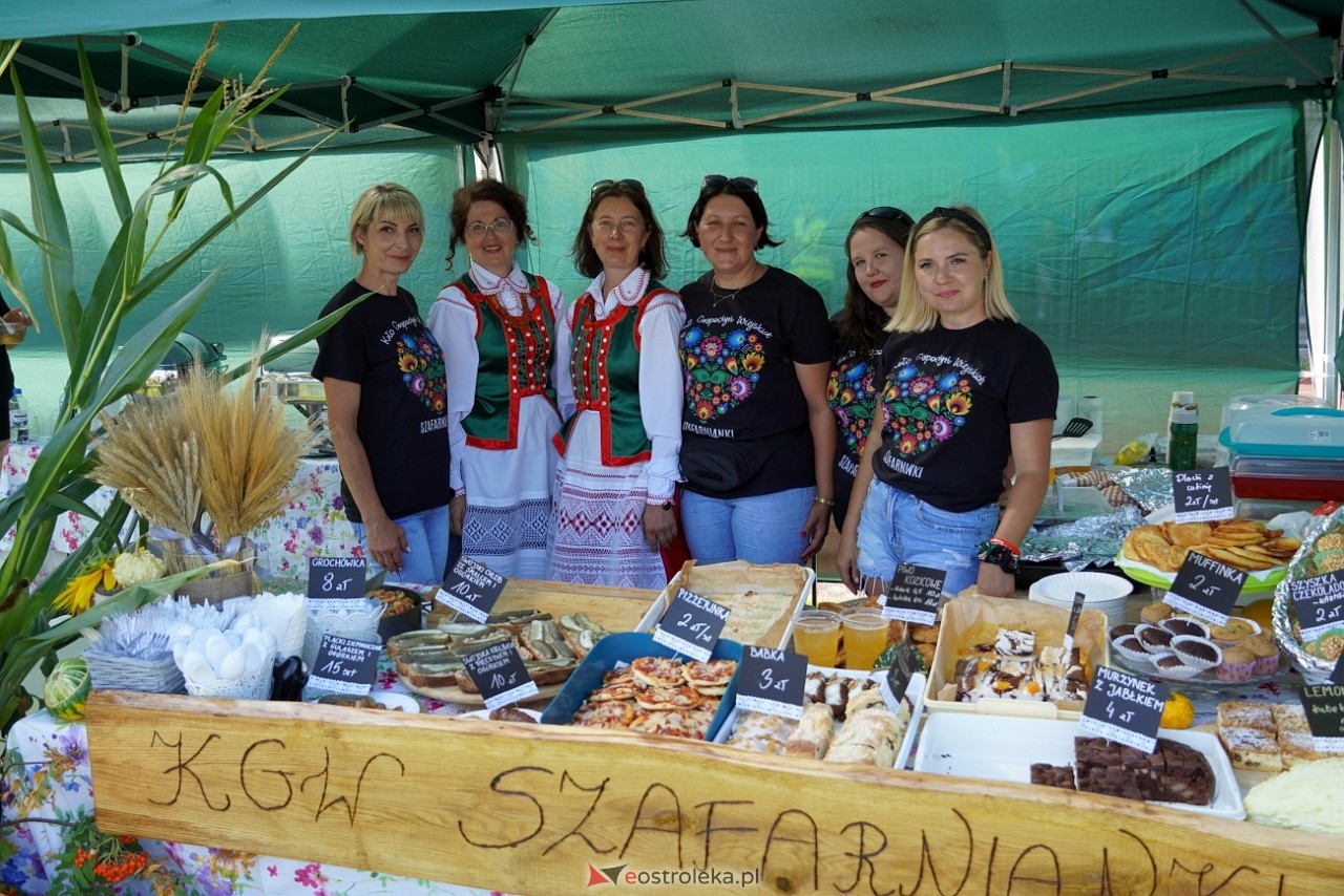 Dożynki gminne w Lelisie [18.08.2024] - zdjęcie #58 - eOstroleka.pl