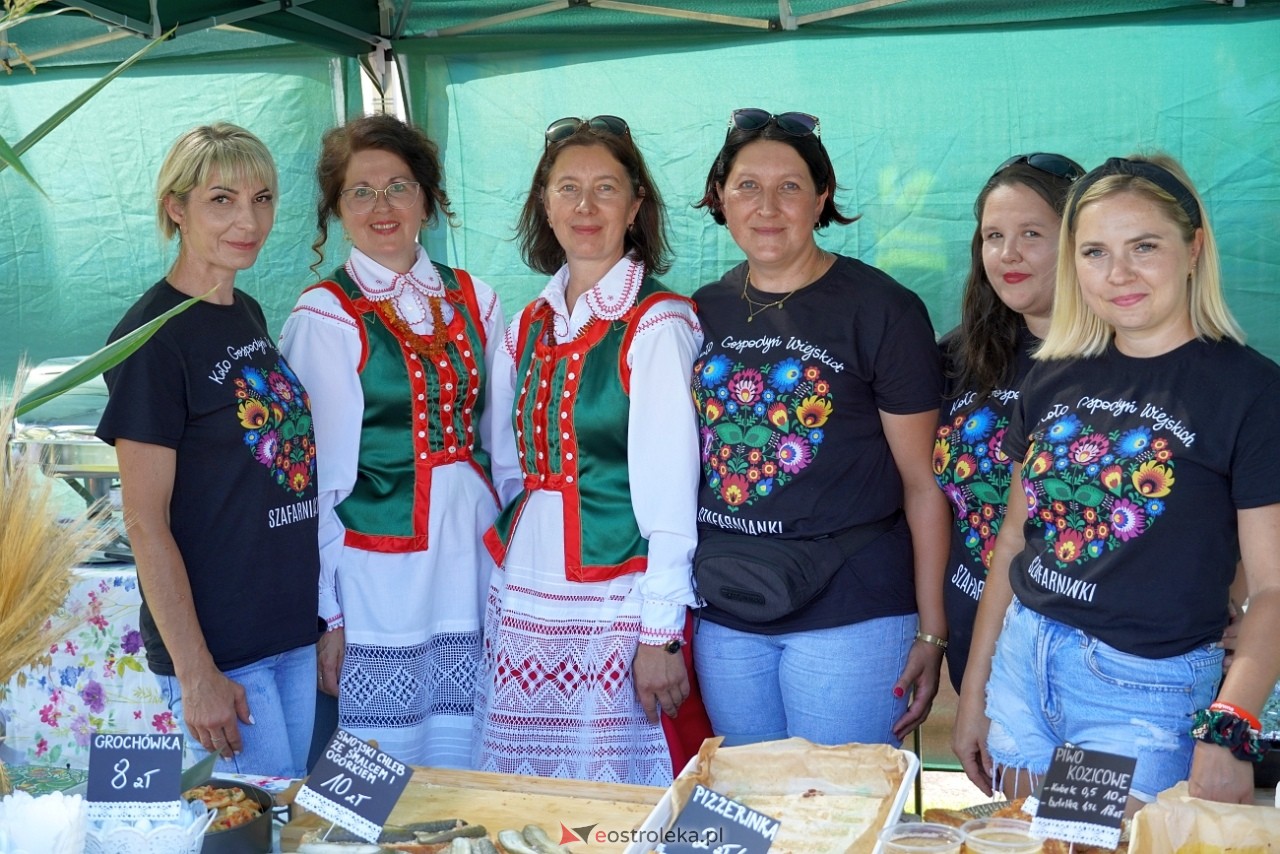 Dożynki gminne w Lelisie [18.08.2024] - zdjęcie #56 - eOstroleka.pl