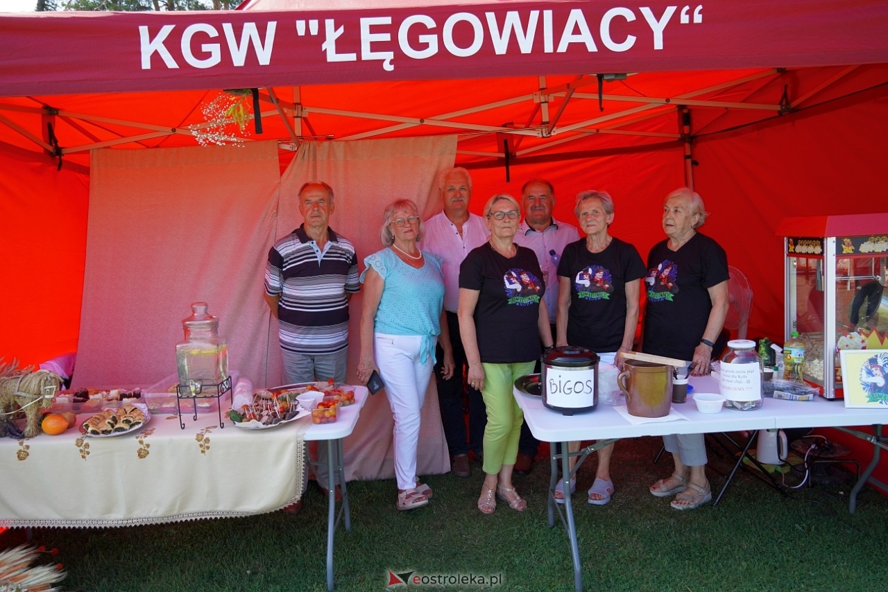 Dożynki gminne w Lelisie [18.08.2024] - zdjęcie #39 - eOstroleka.pl