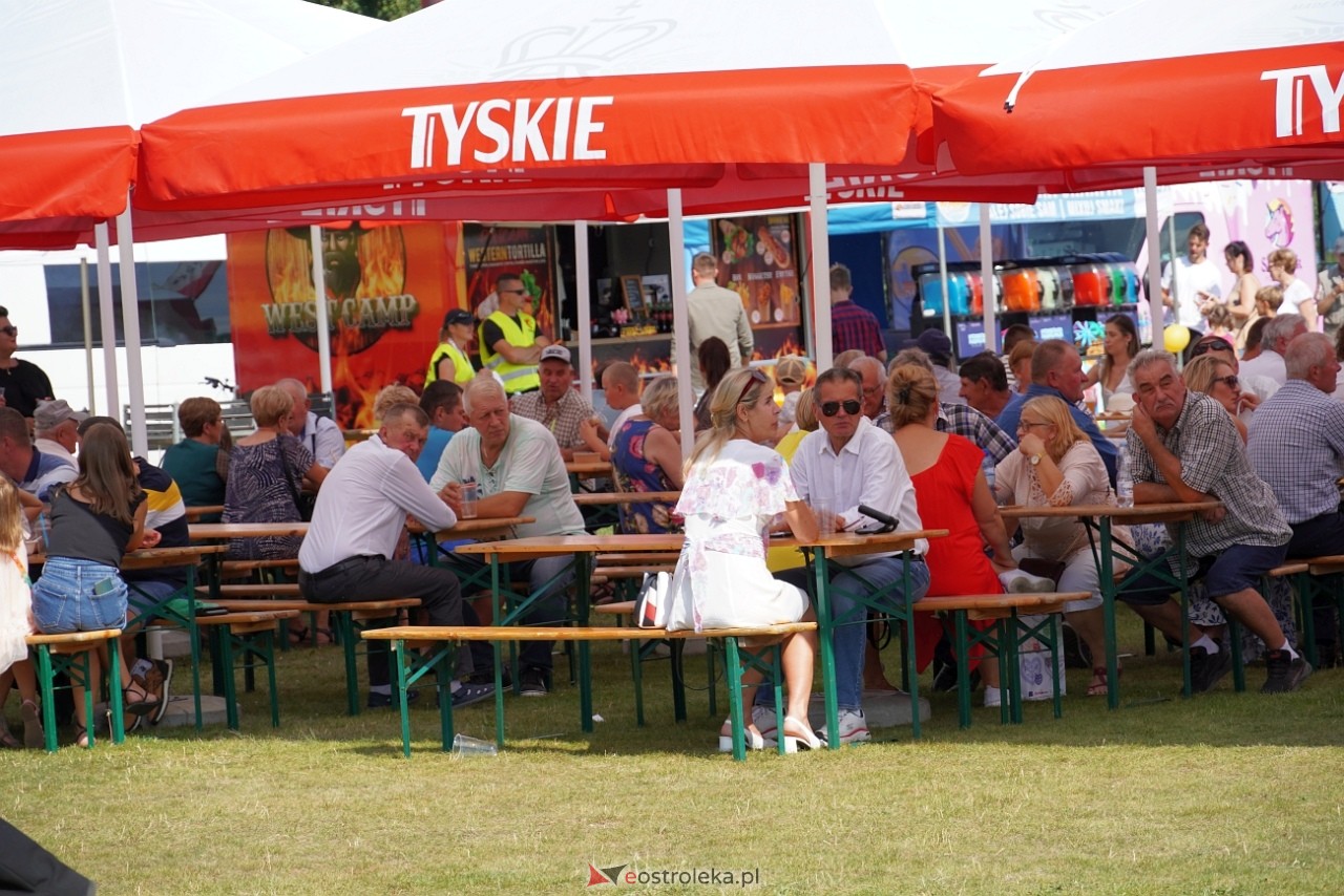 Dożynki gminne w Lelisie [18.08.2024] - zdjęcie #36 - eOstroleka.pl