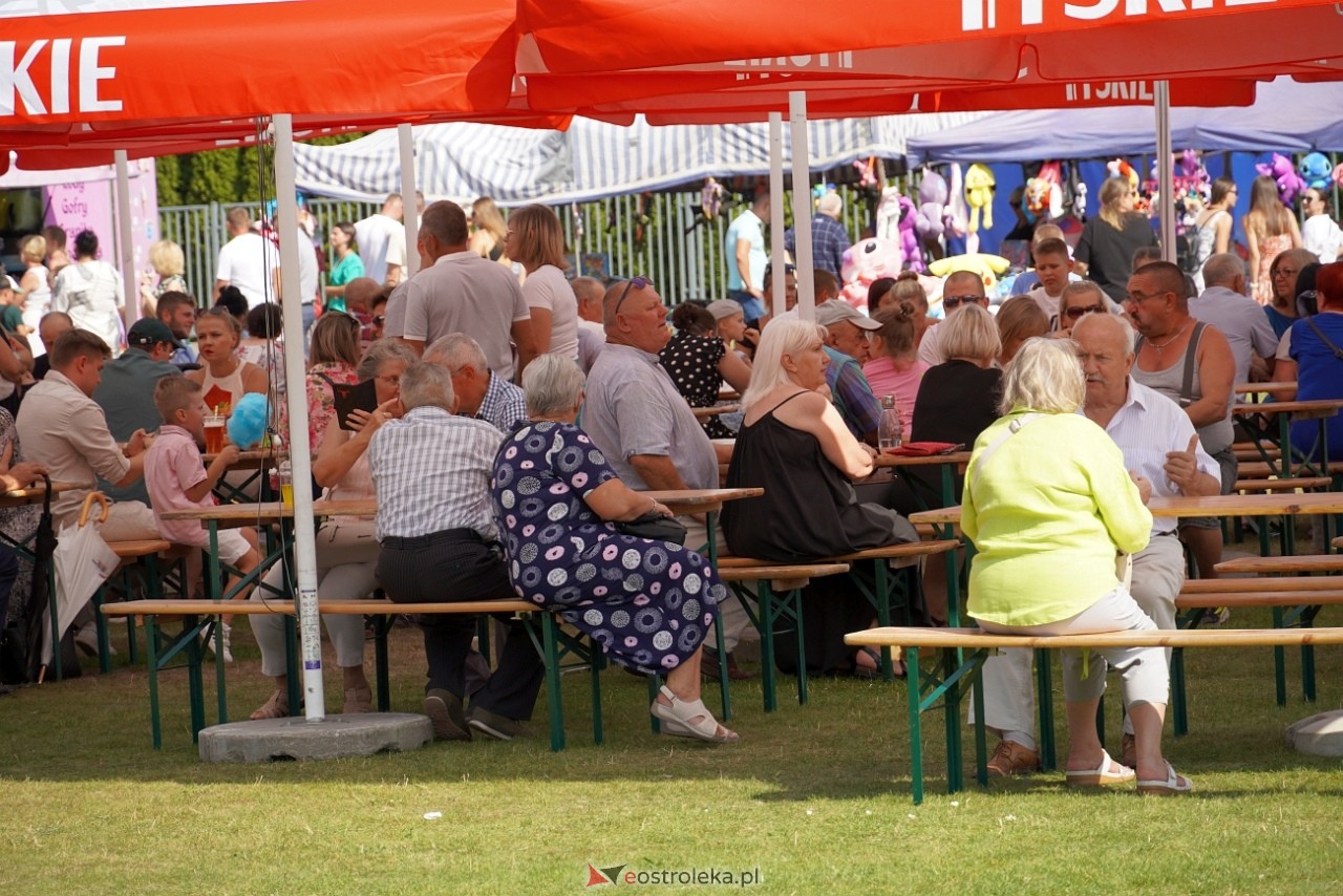 Dożynki gminne w Lelisie [18.08.2024] - zdjęcie #34 - eOstroleka.pl