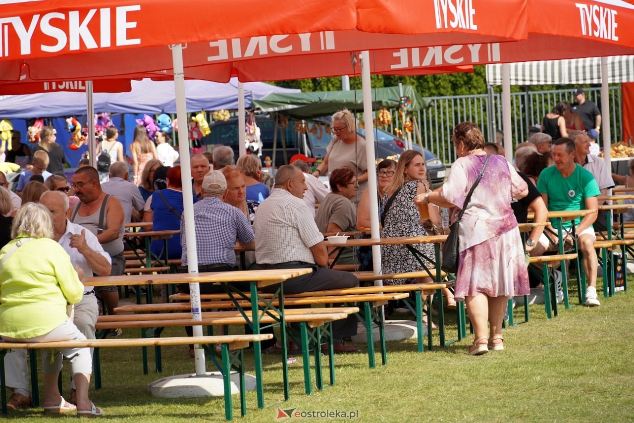 Dożynki gminne w Lelisie [18.08.2024] - zdjęcie #33 - eOstroleka.pl