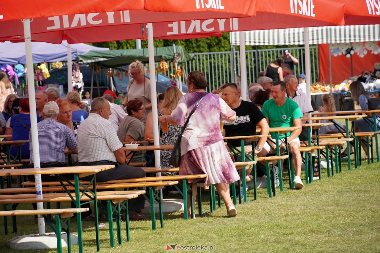 Dożynki gminne w Lelisie [18.08.2024] - zdjęcie #32 - eOstroleka.pl