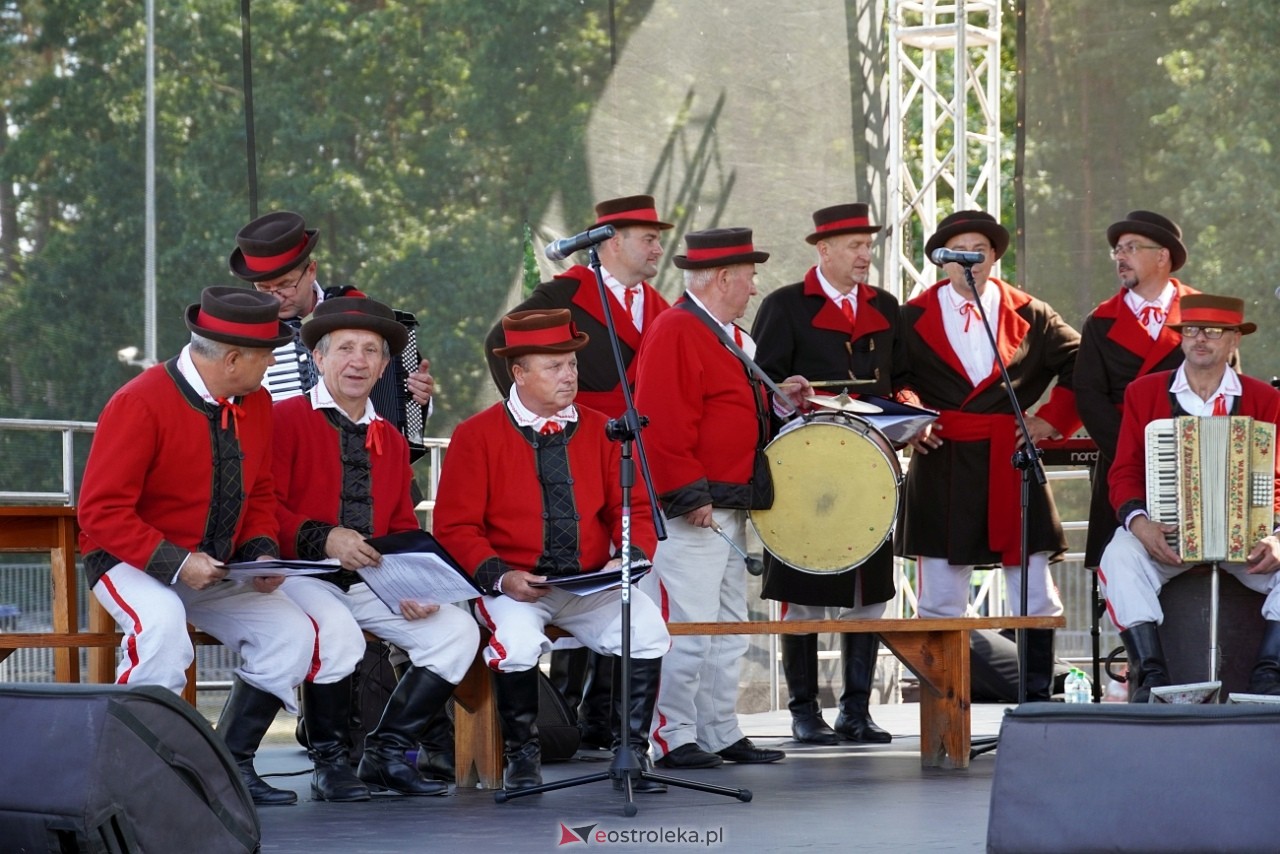 Dożynki gminne w Lelisie [18.08.2024] - zdjęcie #26 - eOstroleka.pl