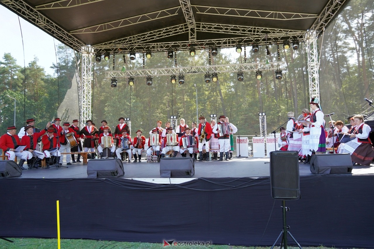 Dożynki gminne w Lelisie [18.08.2024] - zdjęcie #24 - eOstroleka.pl