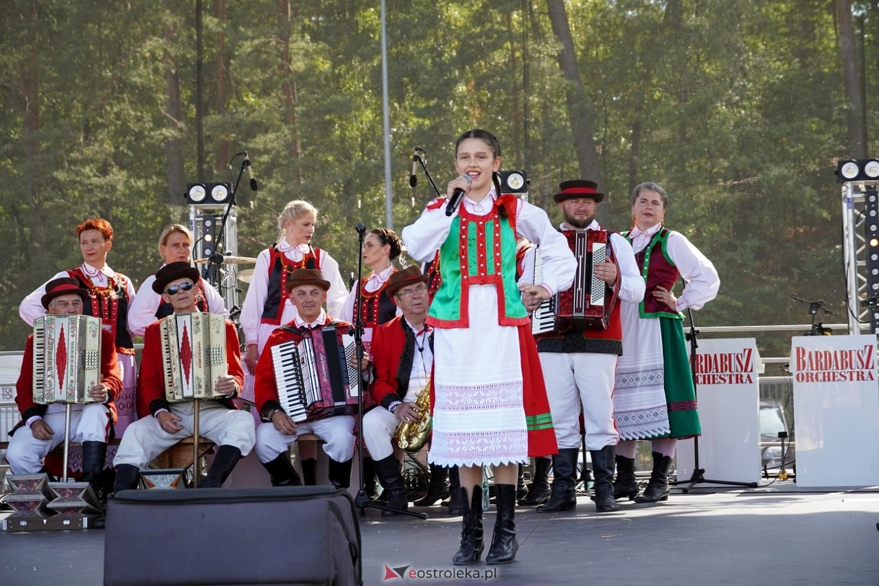 Dożynki gminne w Lelisie [18.08.2024] - zdjęcie #22 - eOstroleka.pl