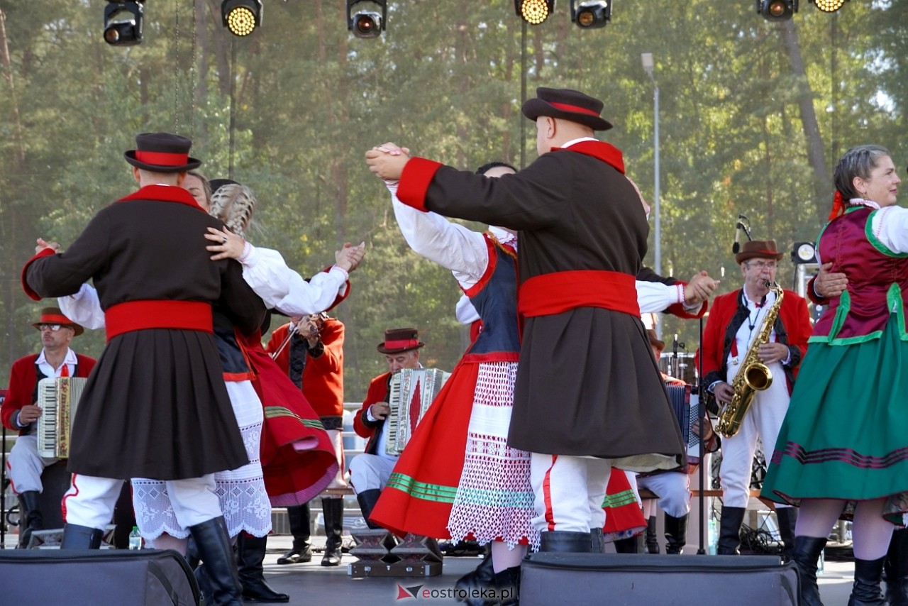 Dożynki gminne w Lelisie [18.08.2024] - zdjęcie #20 - eOstroleka.pl