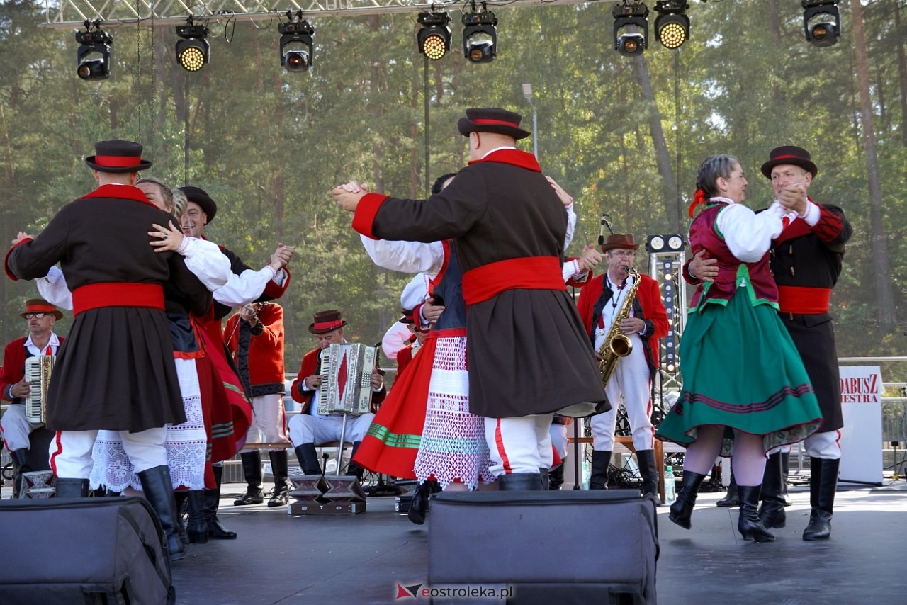 Dożynki gminne w Lelisie [18.08.2024] - zdjęcie #17 - eOstroleka.pl