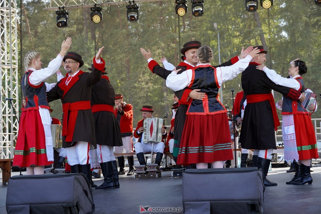 Dożynki gminne w Lelisie [18.08.2024] - zdjęcie #15 - eOstroleka.pl
