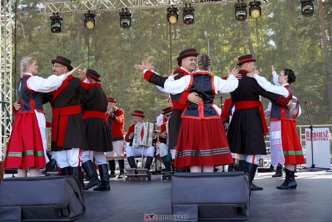 Dożynki gminne w Lelisie [18.08.2024] - zdjęcie #14 - eOstroleka.pl