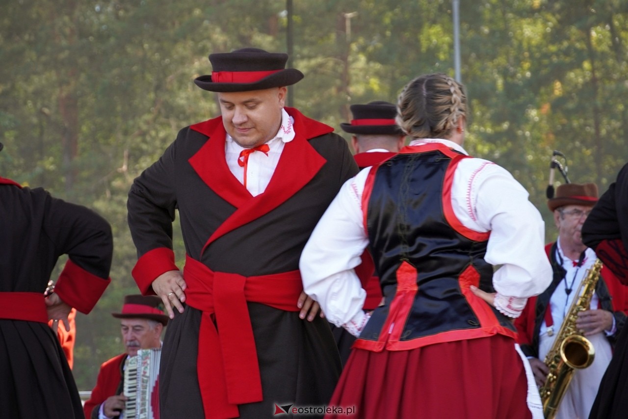 Dożynki gminne w Lelisie [18.08.2024] - zdjęcie #12 - eOstroleka.pl